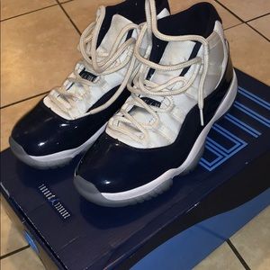 Jordan 11 “Win Like 82” Men